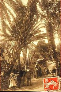 PL a- 034- Promenade de Letang A